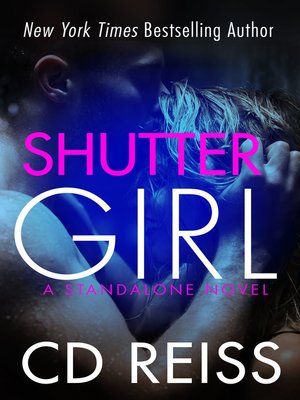 cover image of Shuttergirl